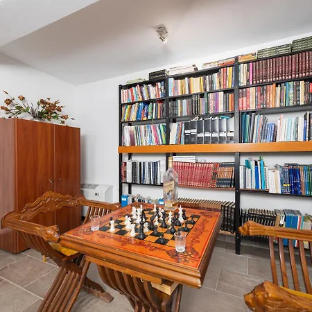 Villa Noulia Kinopiásztesz