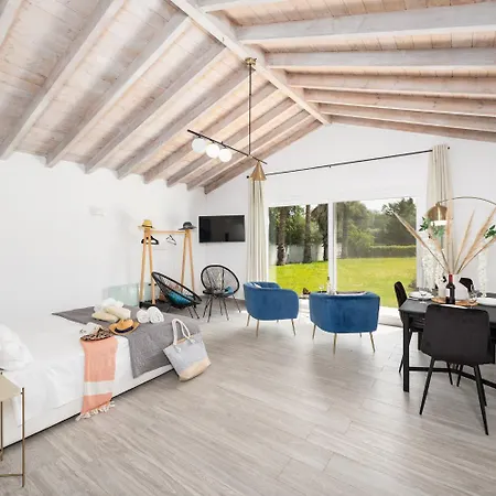 Noulia Villa Kinopiásztesz