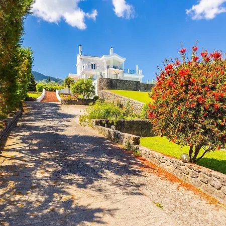 Villa Noulia Kinopiásztesz