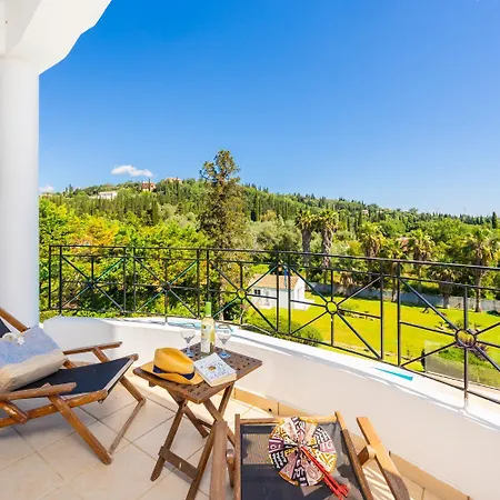 Villa Noulia Kinopiásztesz