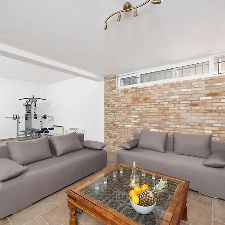 Noulia Villa Kinopiásztesz