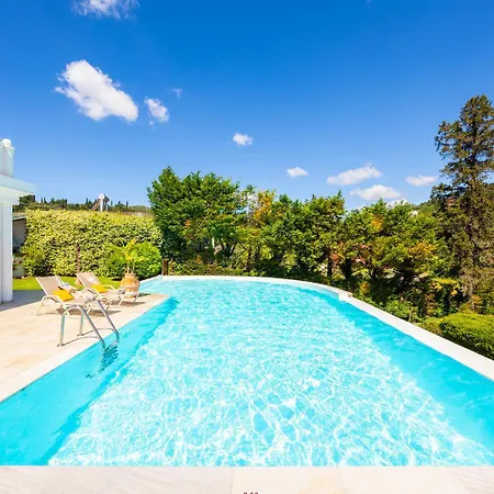 Villa Noulia Kinopiásztesz