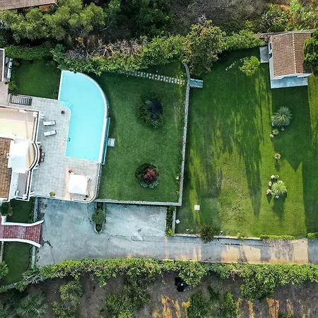 Villa Noulia Kynopiastai